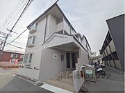 八戸ノ里駅より徒歩7分 1階 築38年9ヶ月の賃貸物件