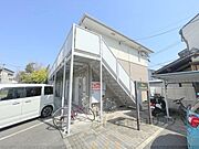 八戸ノ里駅より徒歩11分 1階 築31年9ヶ月の賃貸物件