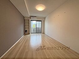 セレーノ東生駒Ｃ 1階1Kのリビング/ダイニング