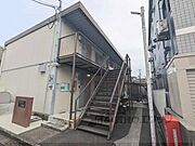 ハイツ福田 2階 築41年5ヶ月の賃貸物件