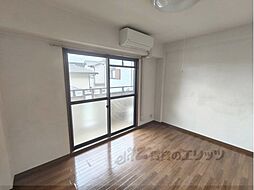 JR片町線(学研都市線) 徳庵駅 徒歩11分の賃貸アパート 2階1Kのリビング/ダイニング