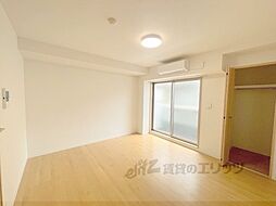 JR大阪環状線 桃谷駅 徒歩11分の賃貸マンション 1階1Kのリビング/ダイニング