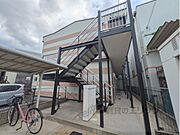 レオパレス菱江 2階 築18年2ヶ月の賃貸物件