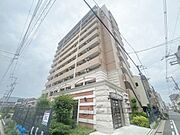 布施駅より徒歩8分 10階 築8年4ヶ月の賃貸物件