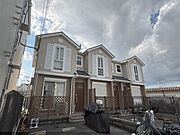 メゾンハイム 1階 築22年10ヶ月の賃貸物件