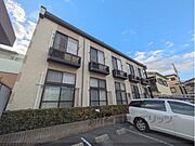 高井田駅より徒歩14分 1階 築19年2ヶ月の賃貸物件