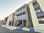 寝屋川公園駅より徒歩7分 1階 新築の賃貸物件