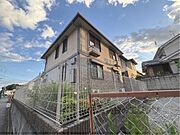 ヴィラ弐番館 2階 築19年3ヶ月の賃貸物件