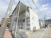 レオパレス千２ 2階 築27年の賃貸物件