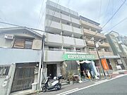 アミティ近大通り 2階 築35年5ヶ月の賃貸物件