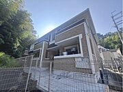 畠田駅より徒歩12分 1階 築11年11ヶ月の賃貸物件