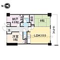 グランドール鴻池1階7.0万円