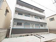 若江岩田駅より徒歩7分 1階 新築の賃貸物件