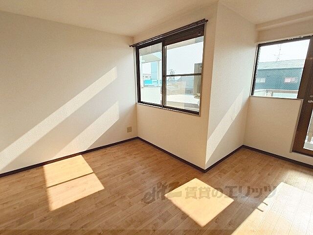 子供部屋