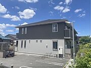 瓢箪山駅より徒歩10分 2階 築10年8ヶ月の賃貸物件