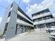 レオパレススプルース 3階 築19年1ヶ月の賃貸物件