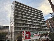 布施駅より徒歩3分 11階 築24年8ヶ月の賃貸物件