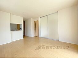 グランヒル　ミワＢ 1階1LDKのリビング/ダイニング