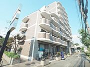 パルティグ 3階 築29年8ヶ月の賃貸物件