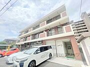 長田駅より徒歩13分 3階 築38年8ヶ月の賃貸物件