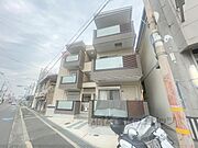 弥刀駅より徒歩7分 3階 築2年8ヶ月の賃貸物件