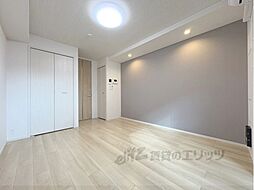 リエゾン学園前 303 3階1Kのリビング/ダイニング