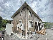 王寺駅より徒歩21分 2階 築17年2ヶ月の賃貸物件