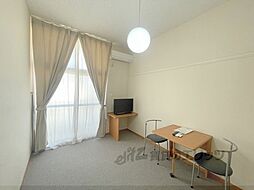 レオパレスＳＹＯＵ 203 2階1Kのリビング/ダイニング