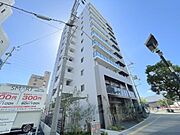 荒本駅より徒歩5分 3階 新築の賃貸物件