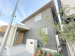 おおさか東線 JR長瀬駅 徒歩2分の賃貸アパート