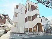 河内花園駅より徒歩5分 1階 築7年8ヶ月の賃貸物件