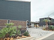 新石切駅より徒歩2分 2階 築3年8ヶ月の賃貸物件