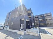 門真南駅より徒歩13分 3階 築1年10ヶ月の賃貸物件