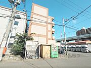 吉田駅より徒歩7分 4階 築32年8ヶ月の賃貸物件