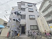 寝屋川市駅より徒歩10分 1階 築33年7ヶ月の賃貸物件