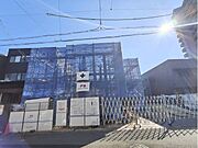 放出駅より徒歩10分 3階 新築の賃貸物件