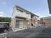 畠田駅より徒歩9分 1階 築33年の賃貸物件