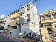 パールハイツ 3階 築37年3ヶ月の賃貸物件