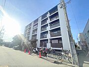 ＳＫコーポ長瀬 3階 築51年8ヶ月の賃貸物件