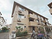 吉田駅より徒歩12分 2階 築15年8ヶ月の賃貸物件