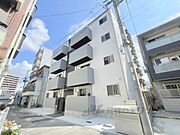 布施駅より徒歩5分 1階 新築の賃貸物件