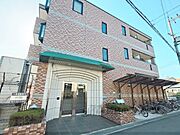 ピスケス花園 1階 築26年8ヶ月の賃貸物件