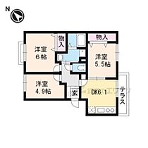 間取り：227093214797