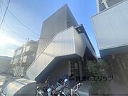 長瀬駅より徒歩9分 1階 築11年3ヶ月の賃貸物件