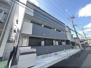 ALEGRIA古川橋II 3階 新築の賃貸物件