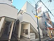 河内花園駅より徒歩3分 2階 築9年1ヶ月の賃貸物件