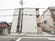 河内花園駅より徒歩10分 2階 新築の賃貸物件