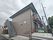 荒本駅より徒歩7分 1階 築21年8ヶ月の賃貸物件