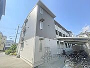 北巽駅より徒歩13分 1階 築9年5ヶ月の賃貸物件