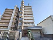 オリエンタル長田駅前 5階 築18年10ヶ月の賃貸物件